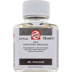 Talens Painting Medium 083 – 75ml
