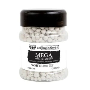 Finnabair Art Ingredients Mega Art Stones