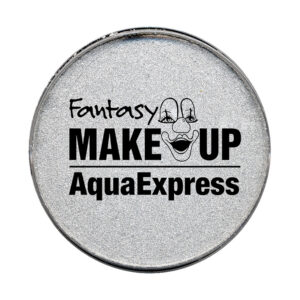 Fantasy Make-Up 15g – 16 Sølv