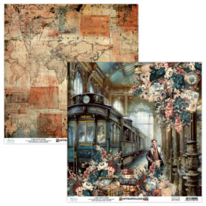 Mintay - Traveller 01