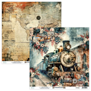 Mintay - Traveller 03