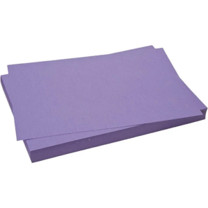 Kartong Lilla 50x70