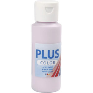 Plus Color Blek Syrin 60ml