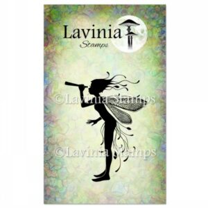 Lavinia Scout Small Stamp LAV859
