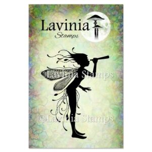 Lavinia Scout Large Stamp LAV858