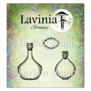 Lavinia Spellcasting Remedies 1 Stamp LAV854
