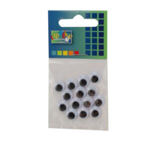 Øyne 10mm 14pcs