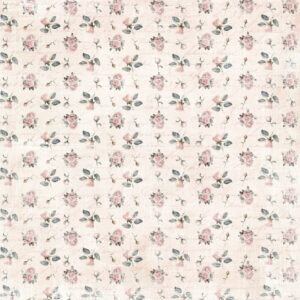 Reprint - Forever Collection- Rose, 12 x12