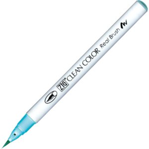 ZIG Clean Color Real Brush 313 Baby Blue