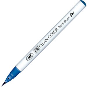 ZIG Clean Color Real Brush 314 True Blue