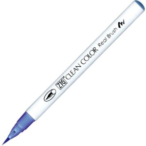 ZIG Clean Color Real Brush 317 Bellflower
