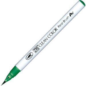 ZIG Clean Color Real Brush 413 Summer Green