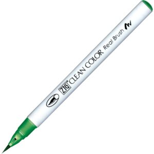 ZIG Clean Color Real Brush 415 English Ivy