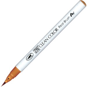 ZIG Clean Color Real Brush 601 Sand