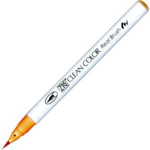 ZIG Clean Color Real Brush 701 Marigold