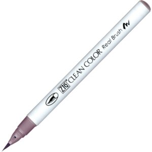 ZIG Clean Color Real Brush 807 Plum Mist