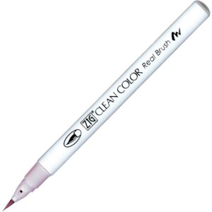 ZIG Clean Color Real Brush 815 Soft Violet