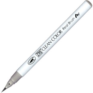 ZIG Clean Color Real Brush 905 Cool Gray 3