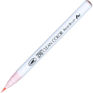 ZIG Clean Color Real Brush 026 Light Pink