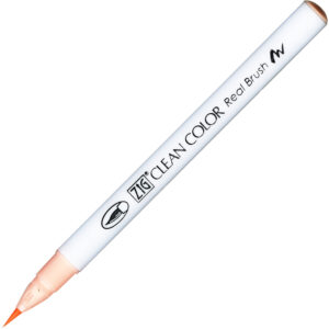 ZIG Clean Color Real Brush 220 Tea Rose