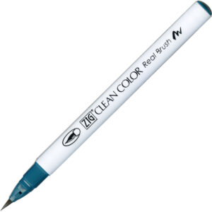ZIG Clean Color Real Brush 033 Persian Green