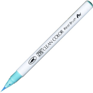 ZIG Clean Color Real Brush 036 Light Blue