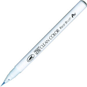 ZIG Clean Color Real Brush 303 Shadow Mauve