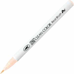 ZIG Clean Color Real Brush 074 Light Beige