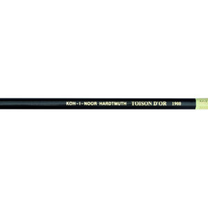 Koh-i-noor Grafittblyant 1900 – 10H