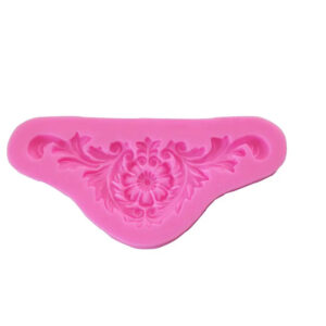 Silikon form Europeisk-stil lace