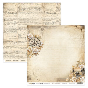 ScrapBoys Art Decoria SB-ARDE-01