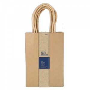 Kraft Gavepose - Small