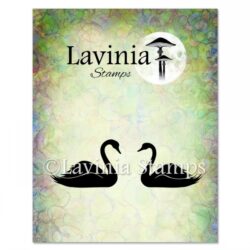 Lavinia Swans Stamp LAV867