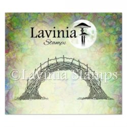 Lavinia Sacred Bridge Stamp LAV865