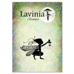Lavinia Dana Stamp LAV863