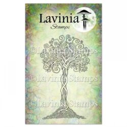 Lavinia Tree of Life Stamp LAV873