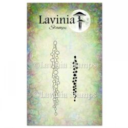 Lavinia Thimbleweed Stamp LAV872