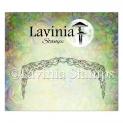 Lavinia Forest Arch Stamp LAV871