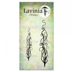Lavinia Dragons Thorn Stamp LAV864