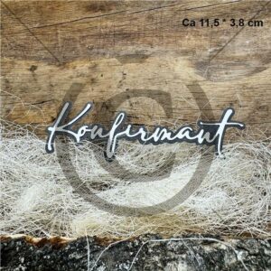Papirdesign - Konfirmant 33