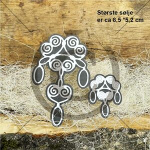 Papirdesign - Sølje