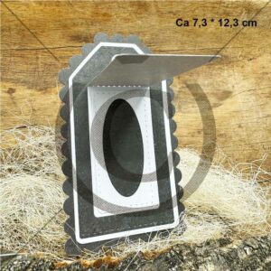 Papirdesign - Tag 3