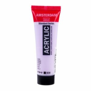 Amsterdam Standard Akryl 20ml – 556 Lilac
