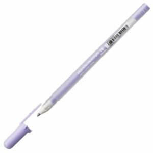 Sakura Gelly Roll Moonlight 10 Medium – 423 Pastel Lavender