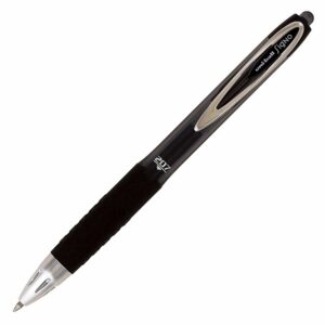 Uni-ball Signo – Sort