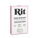 Rit Powder Dye Tekstilfarge 31,9g – Color Remover