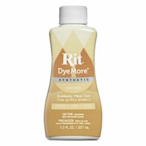 Rit DyeMore Farge 207ml – Sand Stone