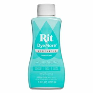 Rit DyeMore Farge 207ml – Tropical Teal