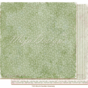 Maja Design Mum's Garden - Greenery