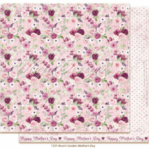 Maja Design Mum's Garden - Mother's Day